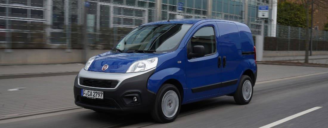 FIAT Fiorino
