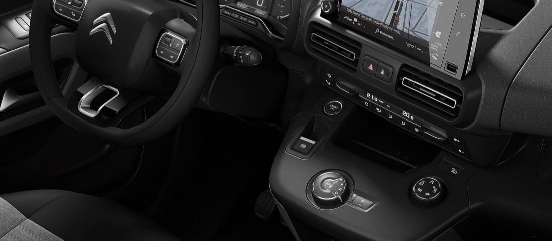 Citroen-Berlingo-Interior